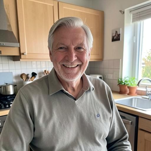 Peter Hoffmann